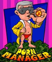 Download 'Porn Manager (240x320)' to your phone